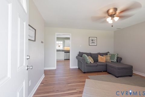 Tiny photo for 10206 Brittonwood Drive, Chesterfield, VA 23237 (MLS # 2608412)