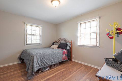 Tiny photo for 10206 Brittonwood Drive, Chesterfield, VA 23237 (MLS # 2608412)