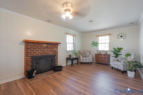 Tiny photo for 10206 Brittonwood Drive, Chesterfield, VA 23237 (MLS # 2608412)