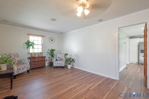 Tiny photo for 10206 Brittonwood Drive, Chesterfield, VA 23237 (MLS # 2608412)