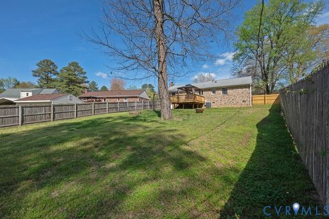 Tiny photo for 10206 Brittonwood Drive, Chesterfield, VA 23237 (MLS # 2608412)