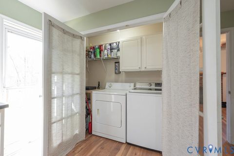 Tiny photo for 10206 Brittonwood Drive, Chesterfield, VA 23237 (MLS # 2608412)