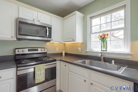 Tiny photo for 10206 Brittonwood Drive, Chesterfield, VA 23237 (MLS # 2608412)