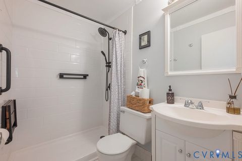 Tiny photo for 10206 Brittonwood Drive, Chesterfield, VA 23237 (MLS # 2608412)