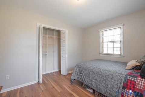 Tiny photo for 10206 Brittonwood Drive, Chesterfield, VA 23237 (MLS # 2608412)