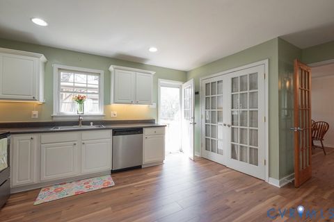 Tiny photo for 10206 Brittonwood Drive, Chesterfield, VA 23237 (MLS # 2608412)