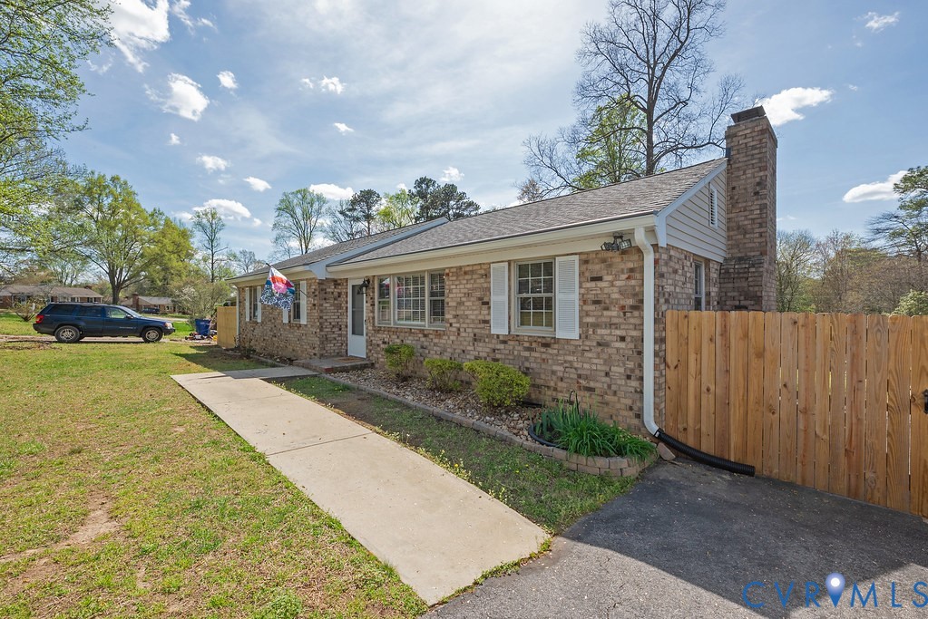 10206 Brittonwood Drive