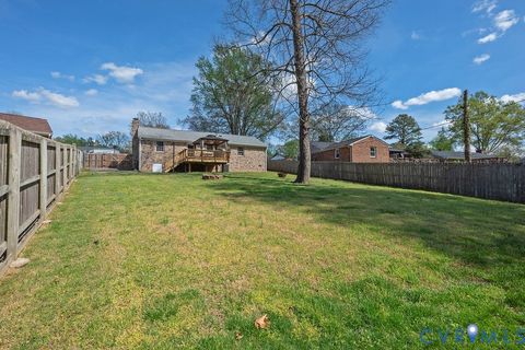 Tiny photo for 10206 Brittonwood Drive, Chesterfield, VA 23237 (MLS # 2608412)