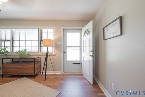 Tiny photo for 10206 Brittonwood Drive, Chesterfield, VA 23237 (MLS # 2608412)