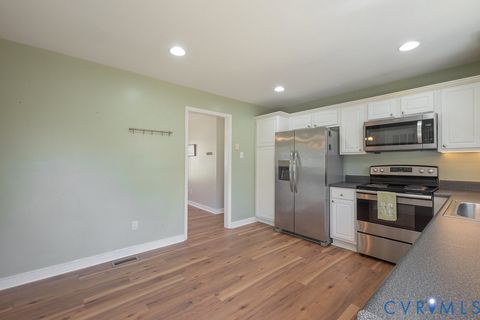 Tiny photo for 10206 Brittonwood Drive, Chesterfield, VA 23237 (MLS # 2608412)