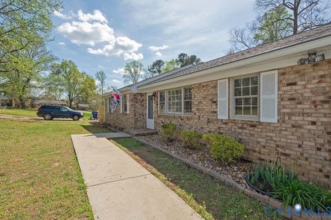 Tiny photo for 10206 Brittonwood Drive, Chesterfield, VA 23237 (MLS # 2608412)