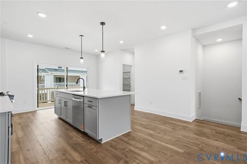 Tiny photo for 11933 Evening Loop, Henrico, VA 23233 (MLS # 2611644)