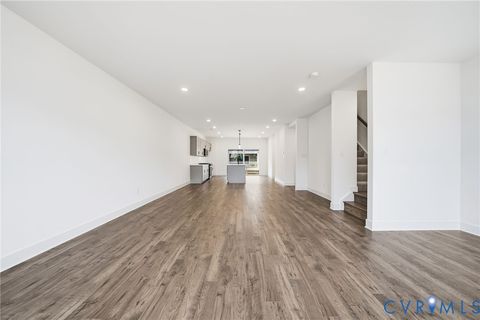 Tiny photo for 11933 Evening Loop, Henrico, VA 23233 (MLS # 2611644)