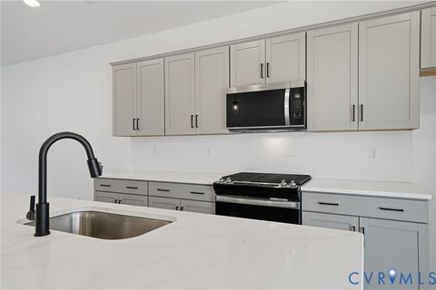 Tiny photo for 11933 Evening Loop, Henrico, VA 23233 (MLS # 2611644)