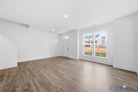 Tiny photo for 11933 Evening Loop, Henrico, VA 23233 (MLS # 2611644)