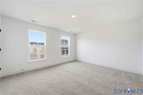 Tiny photo for 11933 Evening Loop, Henrico, VA 23233 (MLS # 2611644)