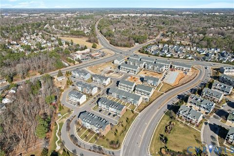 Tiny photo for 11933 Evening Loop, Henrico, VA 23233 (MLS # 2611644)