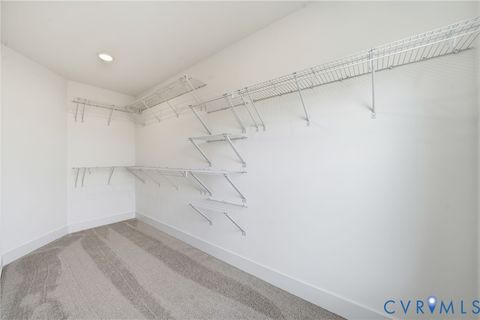 Tiny photo for 11933 Evening Loop, Henrico, VA 23233 (MLS # 2611644)