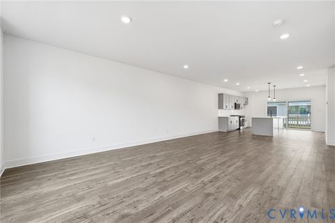 Tiny photo for 11933 Evening Loop, Henrico, VA 23233 (MLS # 2611644)