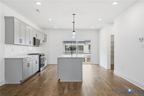 Tiny photo for 11933 Evening Loop, Henrico, VA 23233 (MLS # 2611644)