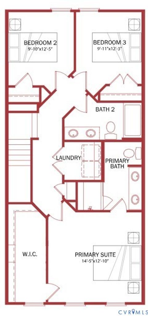 Tiny photo for 11933 Evening Loop, Henrico, VA 23233 (MLS # 2611644)