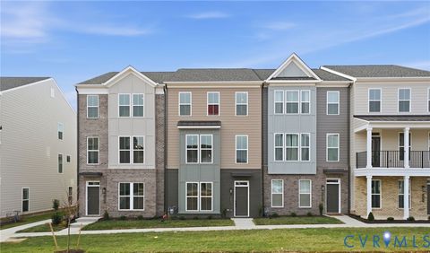 Photo of 11933 Evening Loop, Henrico, VA 23233 (MLS # 2611644)