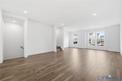 Tiny photo for 11933 Evening Loop, Henrico, VA 23233 (MLS # 2611644)