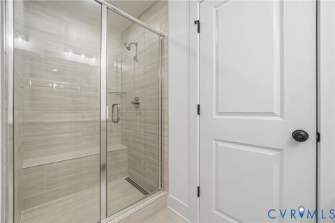 Tiny photo for 11933 Evening Loop, Henrico, VA 23233 (MLS # 2611644)