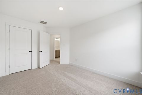Tiny photo for 11933 Evening Loop, Henrico, VA 23233 (MLS # 2611644)