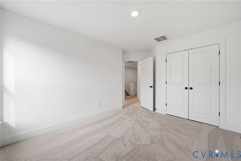 Tiny photo for 11933 Evening Loop, Henrico, VA 23233 (MLS # 2611644)