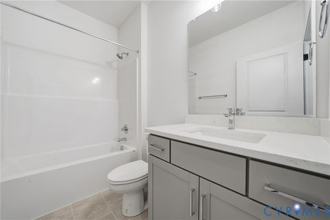 Tiny photo for 11933 Evening Loop, Henrico, VA 23233 (MLS # 2611644)