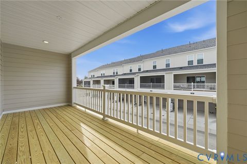 Tiny photo for 11933 Evening Loop, Henrico, VA 23233 (MLS # 2611644)