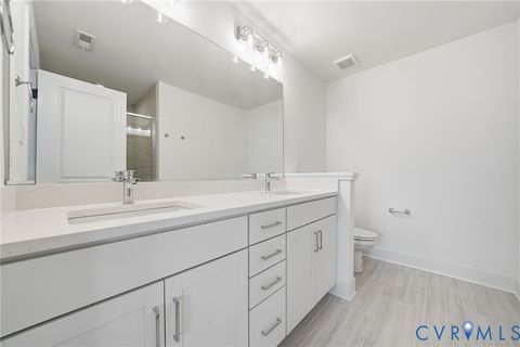 Tiny photo for 11933 Evening Loop, Henrico, VA 23233 (MLS # 2611644)
