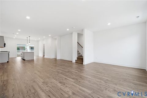 Tiny photo for 11933 Evening Loop, Henrico, VA 23233 (MLS # 2611644)