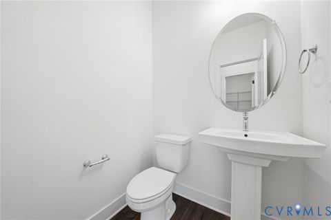 Tiny photo for 11933 Evening Loop, Henrico, VA 23233 (MLS # 2611644)