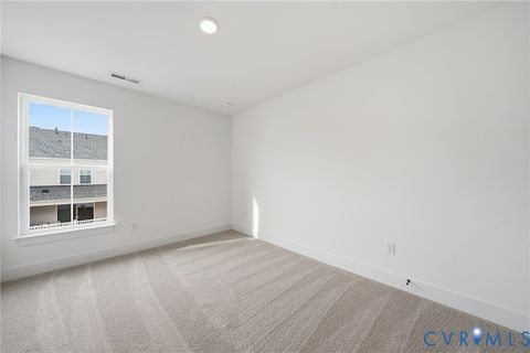 Tiny photo for 11933 Evening Loop, Henrico, VA 23233 (MLS # 2611644)