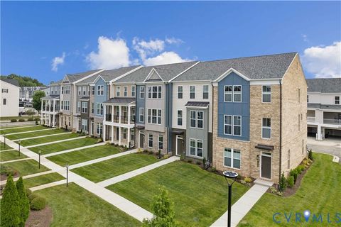 Tiny photo for 11933 Evening Loop, Henrico, VA 23233 (MLS # 2611644)
