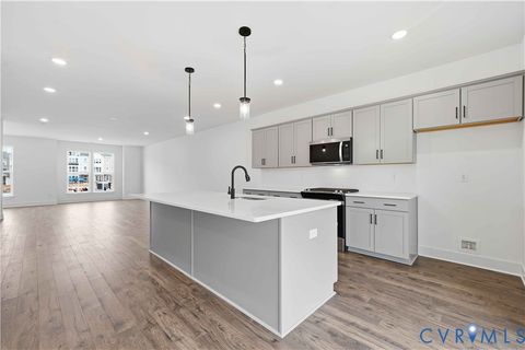 Tiny photo for 11933 Evening Loop, Henrico, VA 23233 (MLS # 2611644)