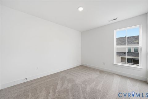Tiny photo for 11933 Evening Loop, Henrico, VA 23233 (MLS # 2611644)
