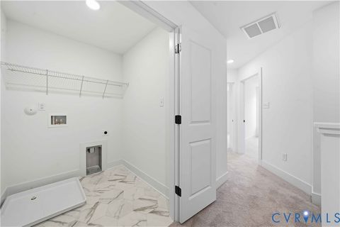 Tiny photo for 11933 Evening Loop, Henrico, VA 23233 (MLS # 2611644)