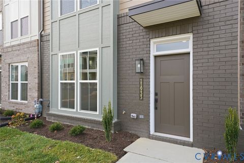 Tiny photo for 11933 Evening Loop, Henrico, VA 23233 (MLS # 2611644)