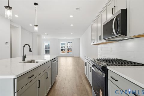 Tiny photo for 11933 Evening Loop, Henrico, VA 23233 (MLS # 2611644)