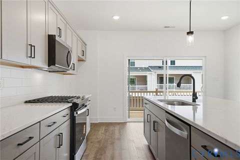 Tiny photo for 11933 Evening Loop, Henrico, VA 23233 (MLS # 2611644)