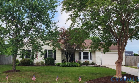 Tiny photo for 2476 Lemans Way, Virginia Beach, VA 23456 (MLS # 2622411)