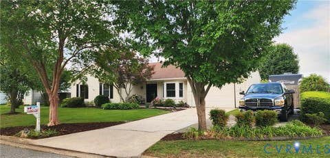 Photo of 2476 Lemans Way, Virginia Beach, VA 23456 (MLS # 2622411)