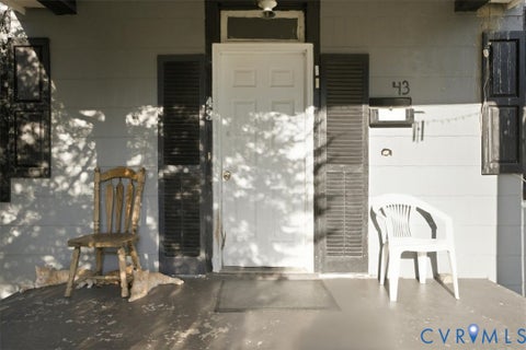 Tiny photo for 43 Summit Street, Petersburg, VA 23803 (MLS # 2623621)