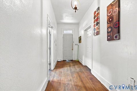 Tiny photo for 43 Summit Street, Petersburg, VA 23803 (MLS # 2623621)