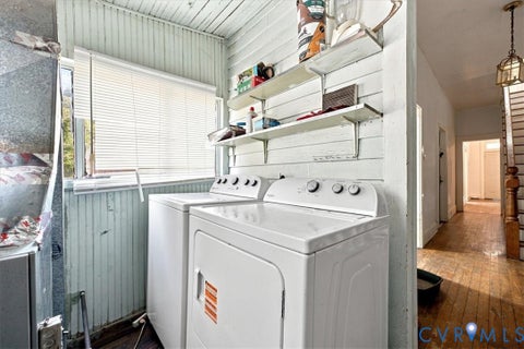Tiny photo for 43 Summit Street, Petersburg, VA 23803 (MLS # 2623621)