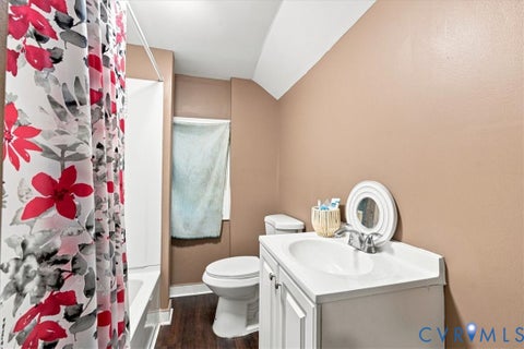Tiny photo for 43 Summit Street, Petersburg, VA 23803 (MLS # 2623621)