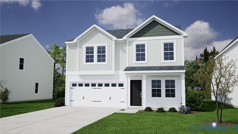 Photo of 550 Wendenburg Terrace, King William, VA 23009 (MLS # 2600776)